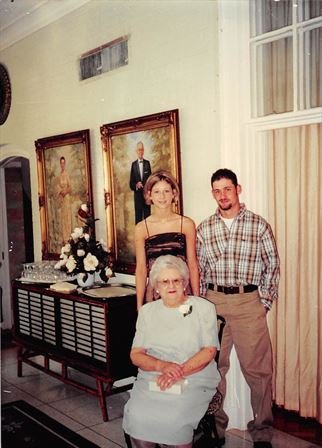 Maudrie "Margie" Savoy - Photo 10