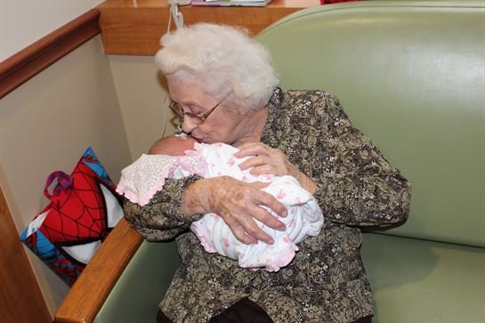 Maudrie "Margie" Savoy - Photo 16