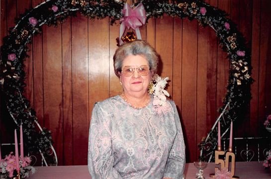 Maudrie "Margie" Savoy - Photo 15