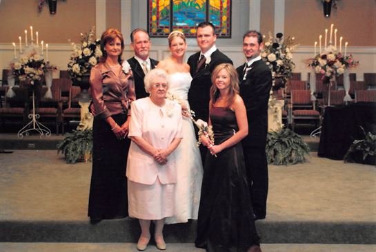 Maudrie "Margie" Savoy - Photo 19