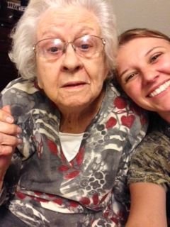 Maudrie "Margie" Savoy - Photo 18