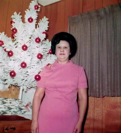 Maudrie "Margie" Savoy - Photo 20