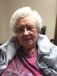 Maudrie "Margie" Savoy - Photo 21