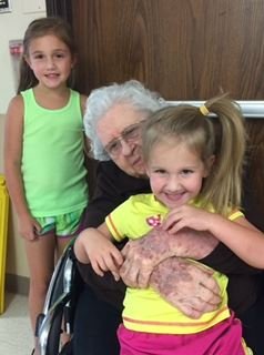 Maudrie "Margie" Savoy - Photo 22