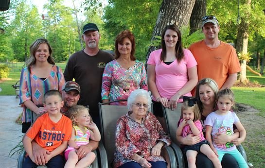 Maudrie "Margie" Savoy - Photo 29