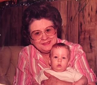 Maudrie "Margie" Savoy - Photo 32