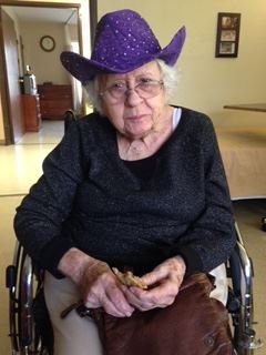 Maudrie "Margie" Savoy - Photo 38