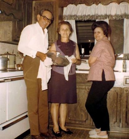 Maudrie "Margie" Savoy - Photo 39