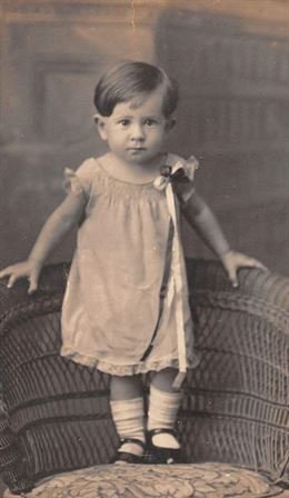 Maudrie "Margie" Savoy - Photo 40