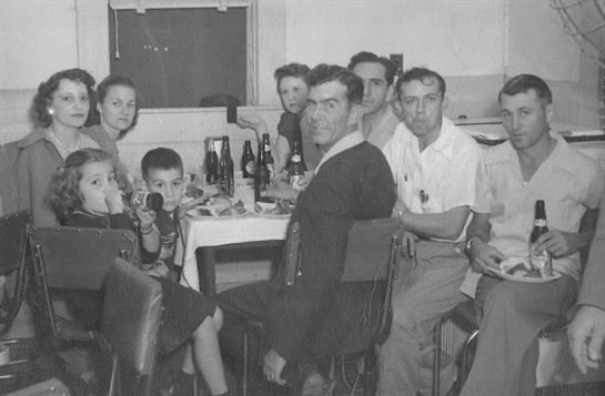 Maudrie "Margie" Savoy - Photo 46