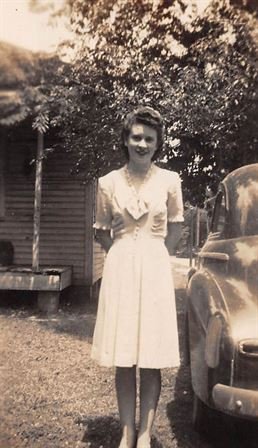 Maudrie "Margie" Savoy - Photo 48