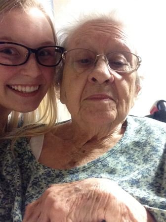 Maudrie "Margie" Savoy - Photo 51