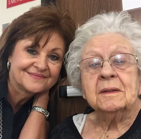 Maudrie "Margie" Savoy - Photo 56