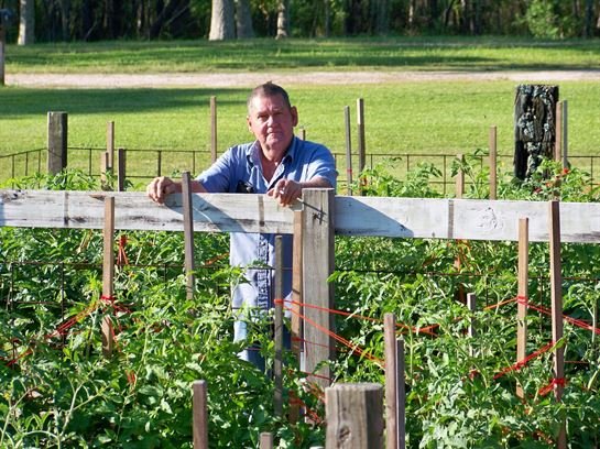 James T. "Jimmy" Bland, Jr. - Photo 3