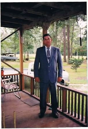 James T. "Jimmy" Bland, Jr. - Photo 6