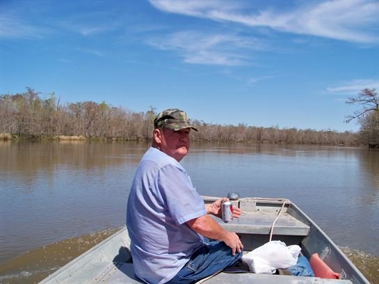 James T. "Jimmy" Bland, Jr. - Photo 15