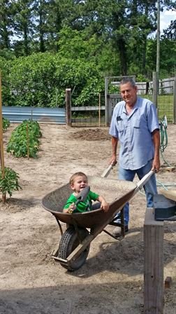 James T. "Jimmy" Bland, Jr. - Photo 45