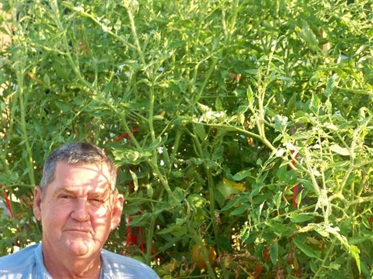 James T. "Jimmy" Bland, Jr. - Photo 47