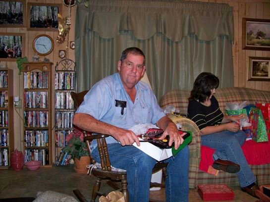 James T. "Jimmy" Bland, Jr. - Photo 50