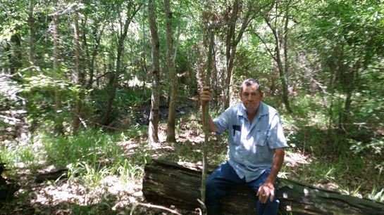 James T. "Jimmy" Bland, Jr. - Photo 57