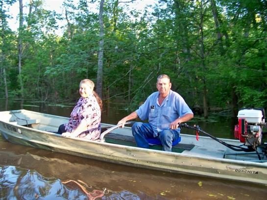 James T. "Jimmy" Bland, Jr. - Photo 59