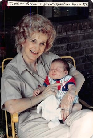 Juanita Green - Photo 20