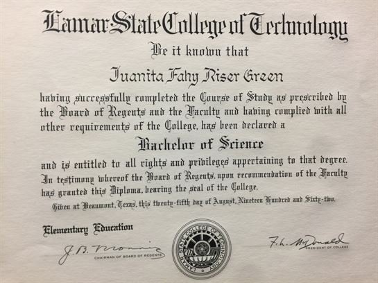 Juanita Green - Photo 24