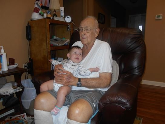 Dell Prentis Baker - Photo 23