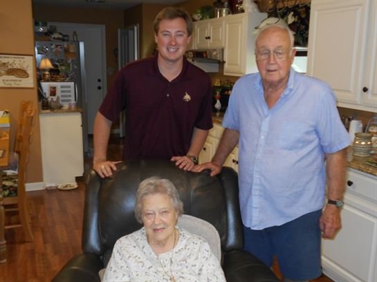 Dell Prentis Baker - Photo 35