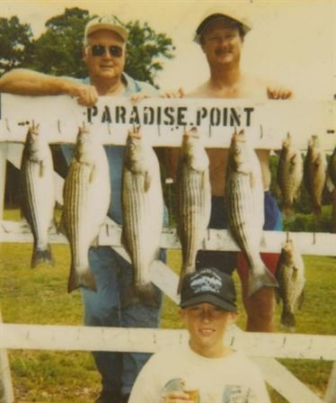 Dell Prentis Baker - Photo 36