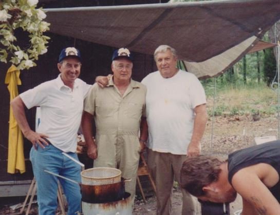 Dell Prentis Baker - Photo 58