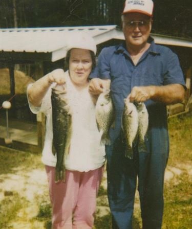 Dell Prentis Baker - Photo 59