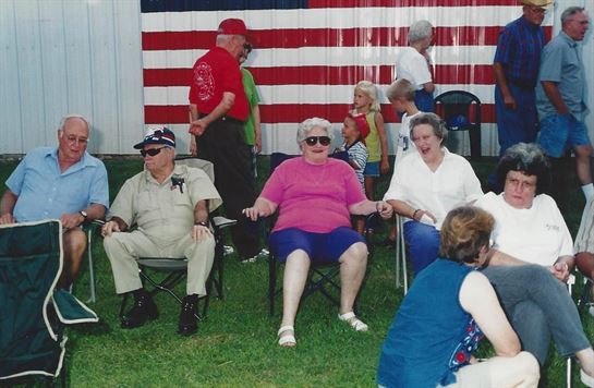 Dell Prentis Baker - Photo 86