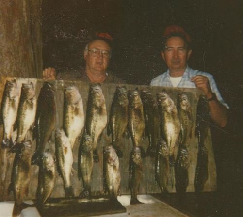 Dell Prentis Baker - Photo 91