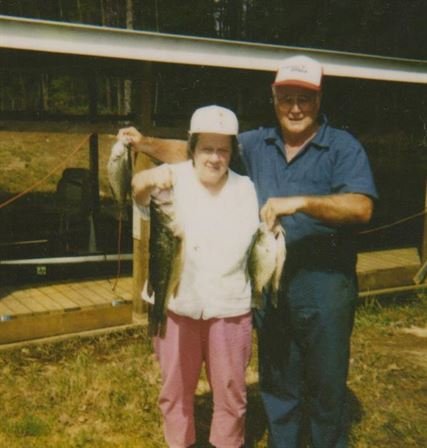 Dell Prentis Baker - Photo 96