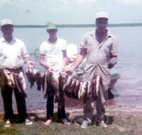 Dell Prentis Baker - Photo 100