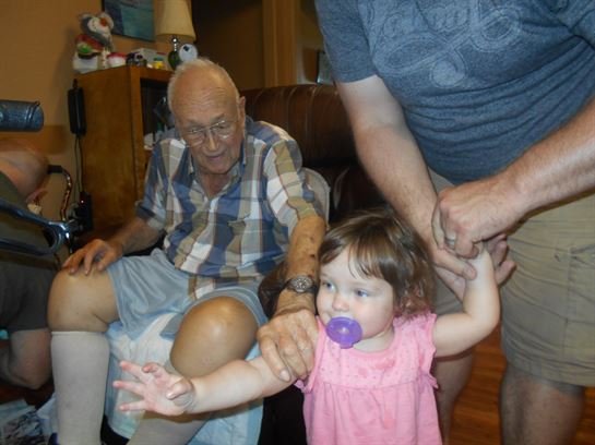 Dell Prentis Baker - Photo 105