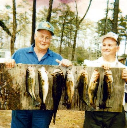 Dell Prentis Baker - Photo 116