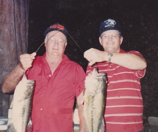 Dell Prentis Baker - Photo 118