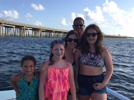 Aaron Ray Mouton - Photo 2