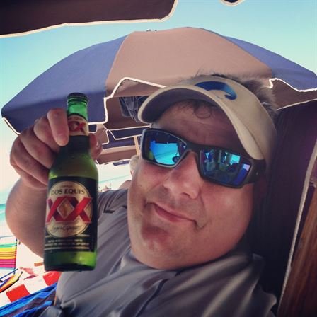 Aaron Ray Mouton - Photo 11