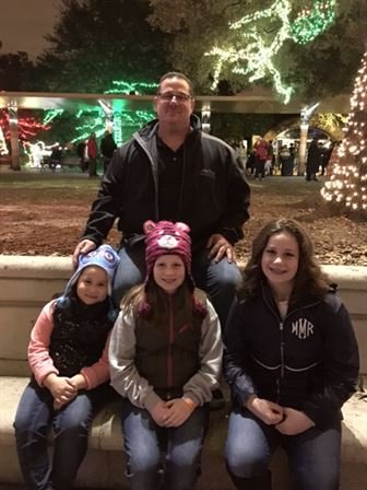 Aaron Ray Mouton - Photo 12