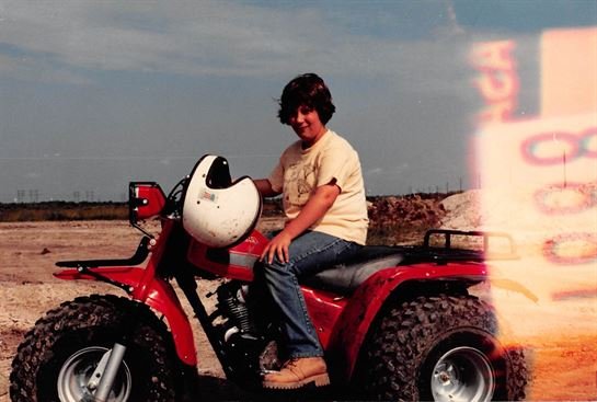 Aaron Ray Mouton - Photo 14