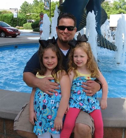 Aaron Ray Mouton - Photo 17