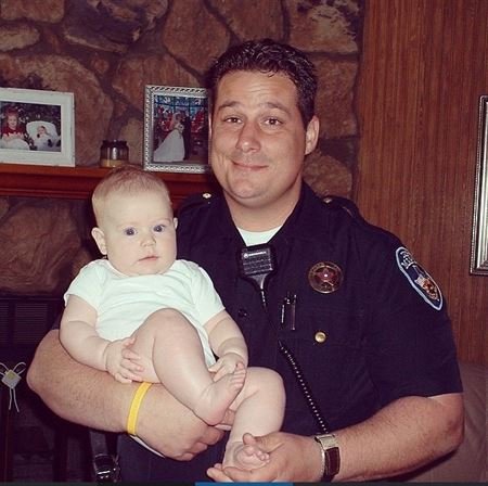 Aaron Ray Mouton - Photo 22