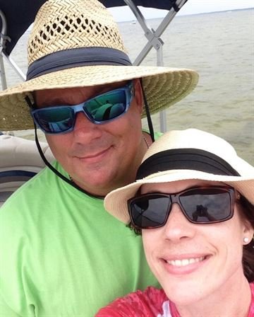 Aaron Ray Mouton - Photo 23