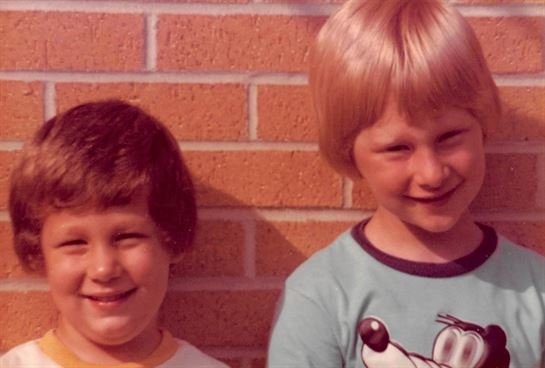 Aaron Ray Mouton - Photo 26