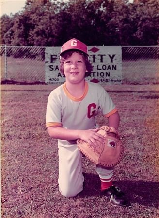 Aaron Ray Mouton - Photo 29