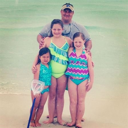 Aaron Ray Mouton - Photo 28