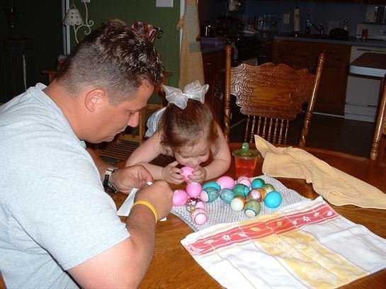 Aaron Ray Mouton - Photo 37